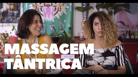 Massagem tântrica Massagem sexual Vila Franca de Xira